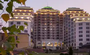 Green Resort Hotel & Spa