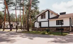Парк-отель «Русский»