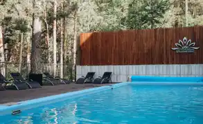 Семейный курорт «Утес»