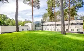 Санаторий «Тюрьма для жира»