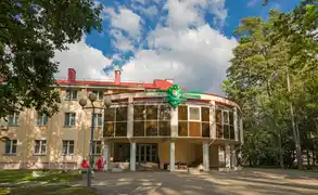 Гостиничный Комплекс «Парк-отель Беловежская пуща», фото 35