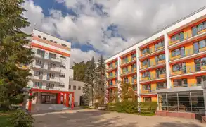  Санаторно-оздоровительный комплекс "Ярославль", фото 39