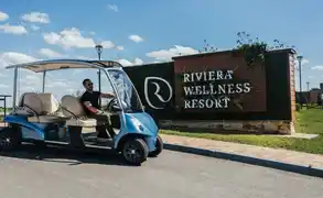 Riviera Wellness Resort, фото 7