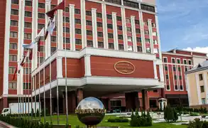 President Hotel