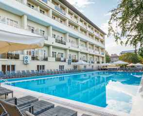 Sunmarinn Resort Hotel All inclusive