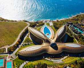 Mriya Resort & Spa