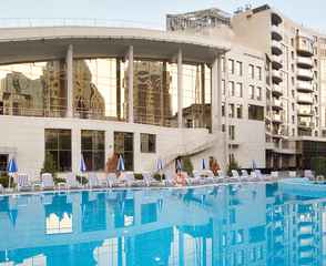 Гостиничный комплекс «Звездный Wellness & SPA»