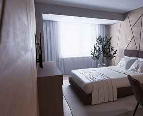 Отель «The Grand Hotel Krasnodar»