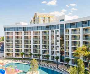 ZENITH Resort Hotel & SPA, фото 44