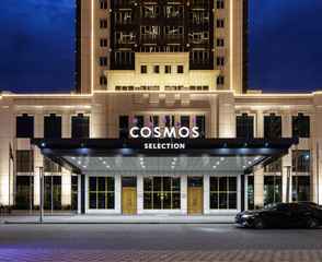 Cosmos Selection Grozny City, фото 4