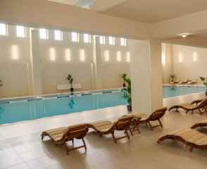 Cosmos Vladikavkaz La Valle Hotel