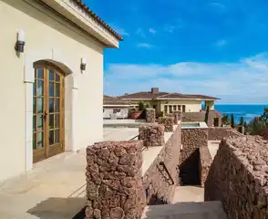 Крымский Бриз Hotel & Villas, фото 97
