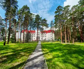 Курорт «АМАКС ЭкоПарк», фото 56