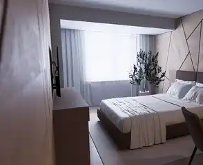 Отель «The Grand Hotel Krasnodar»