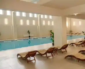Cosmos Vladikavkaz La Valle Hotel