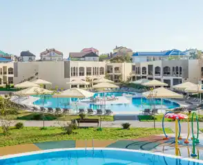 MOREA Family Resort & Spa