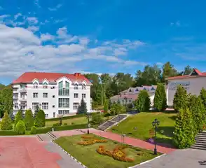 Санаторий «Буран», фото 25