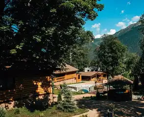 Туристический комплекс «Grand Kavkaz Архыз»