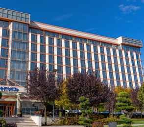 Санаторий «Русь»