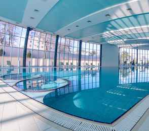 Санаторий «Русь», фото 2