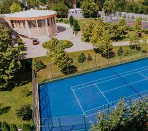 Санаторий «Русь», фото 11