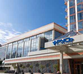 Санаторий «Русь», фото 14