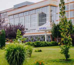 Санаторий «Русь», фото 16