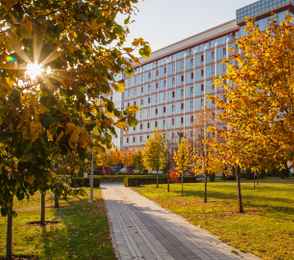 Санаторий «Русь», фото 19