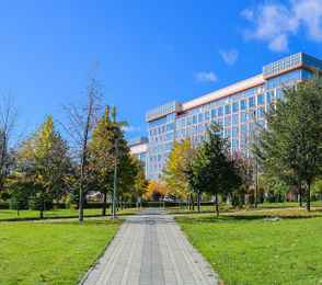 Санаторий «Русь», фото 23