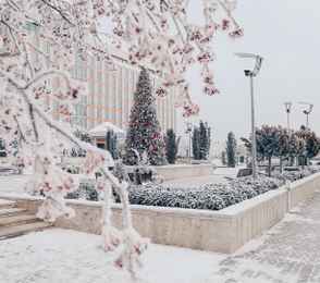 Санаторий «Русь», фото 26