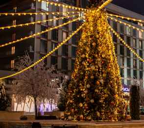 Санаторий «Русь», фото 29