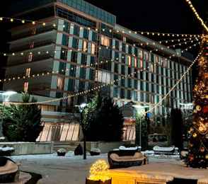 Санаторий «Русь», фото 31