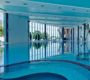 Санаторий «Русь», фото 34