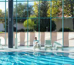 Санаторий «Русь», фото 37