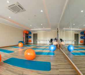 Санаторий «Русь», фото 41