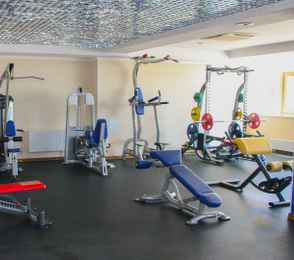 Санаторий «Русь», фото 42