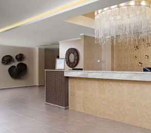 Санаторий «Русь», фото 52