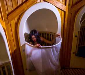 Санаторий «Русь», фото 54