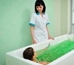 Санаторий «Русь», фото 63