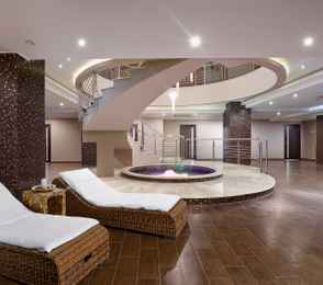 Санаторий «Русь», фото 81