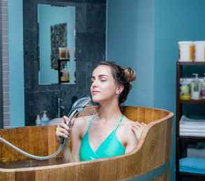 Санаторий «Русь», фото 90