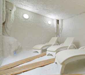 Санаторий «Русь», фото 98