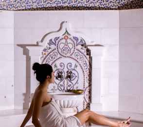 Санаторий «Русь», фото 101