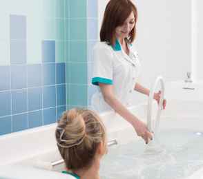 Санаторий «Русь», фото 109