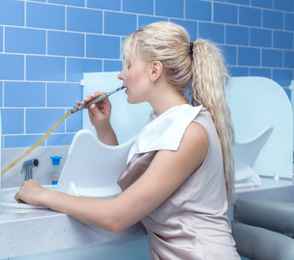 Санаторий «Русь», фото 106