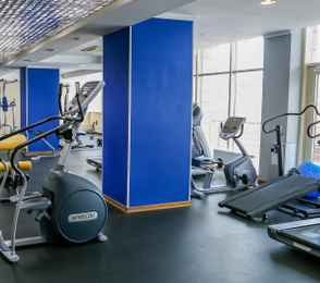 Санаторий «Русь», фото 114