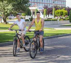 Санаторий «Русь», фото 123