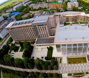 Санаторий «Русь», фото 124