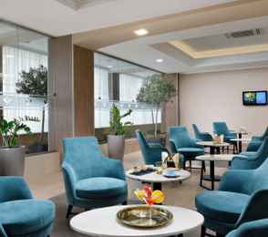 Санаторий «Русь», фото 138