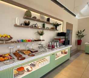 Санаторий «Русь», фото 142